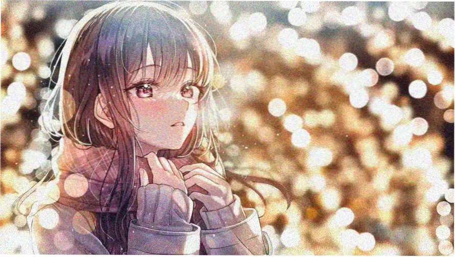 漫画同人本月同人精选专题横幅