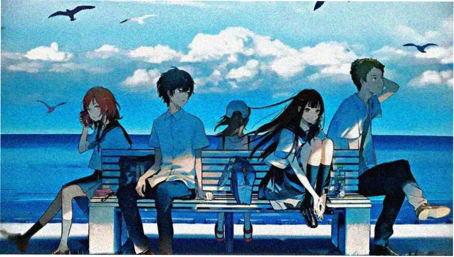 漫画同人更新速递横幅